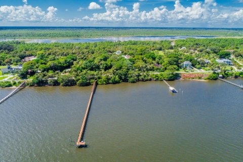 Villa ou maison à vendre à St. Lucie, Floride: 7 chambres, 603.86 m2 № 2317148 - photo 14