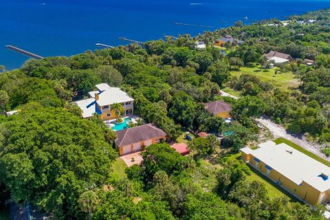 Villa ou maison à vendre à St. Lucie, Floride: 7 chambres, 603.86 m2 № 2317148 - photo 7