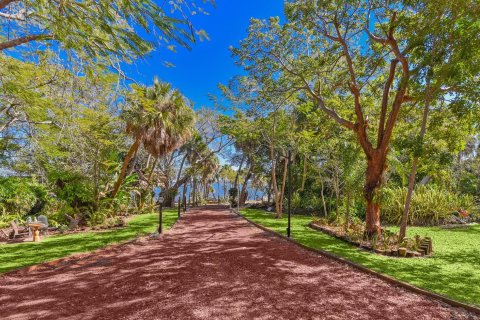 Villa ou maison à vendre à St. Lucie, Floride: 7 chambres, 603.86 m2 № 2317148 - photo 16