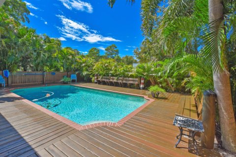 Villa ou maison à vendre à St. Lucie, Floride: 7 chambres, 603.86 m2 № 2317148 - photo 11