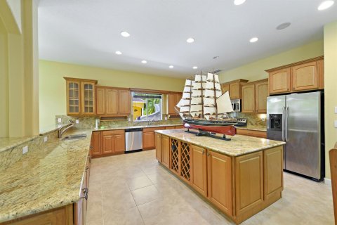 Villa ou maison à vendre à St. Lucie, Floride: 7 chambres, 603.86 m2 № 2317148 - photo 12