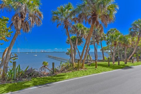Villa ou maison à vendre à St. Lucie, Floride: 7 chambres, 603.86 m2 № 2317148 - photo 4