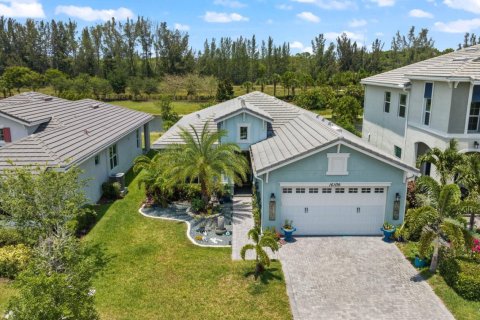 House in The Acreage, Florida 2 bedrooms, 137.87 sq.m. № 1185484 - photo 1