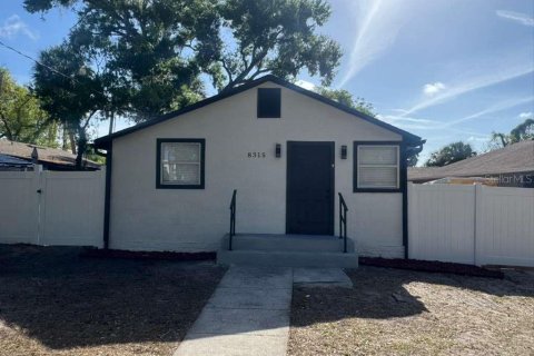 Casa en Tampa, Florida 4 dormitorios, 90.12 m2 № 2094618