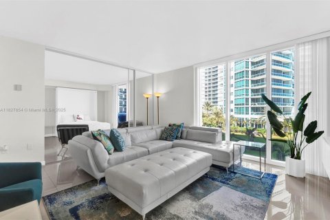 Copropriété à louer à Bal Harbour, Floride: 2 chambres, 98.1 m2 № 1799115 - photo 6