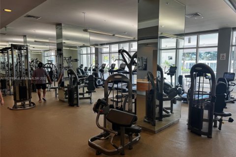 Copropriété à louer à Bal Harbour, Floride: 2 chambres, 98.1 m2 № 1799115 - photo 29