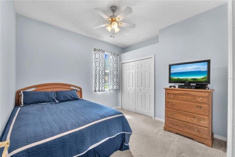 Villa ou maison à vendre à Valrico, Floride: 4 chambres, 207.54 m2 № 2149983 - photo 23