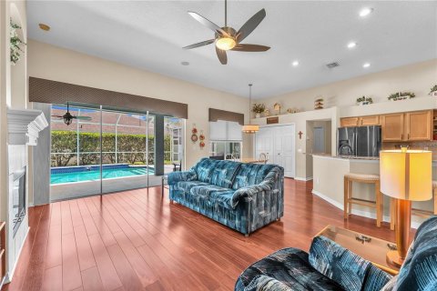 Villa ou maison à vendre à Valrico, Floride: 4 chambres, 207.54 m2 № 2149983 - photo 16