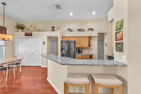 Villa ou maison à vendre à Valrico, Floride: 4 chambres, 207.54 m2 № 2149983 - photo 11