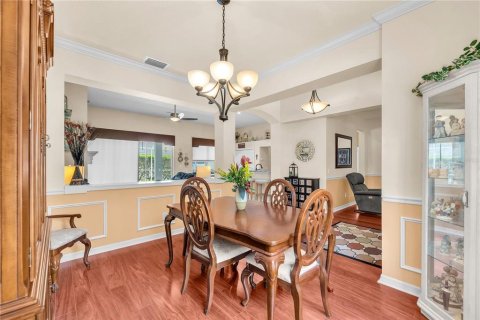 Villa ou maison à vendre à Valrico, Floride: 4 chambres, 207.54 m2 № 2149983 - photo 9