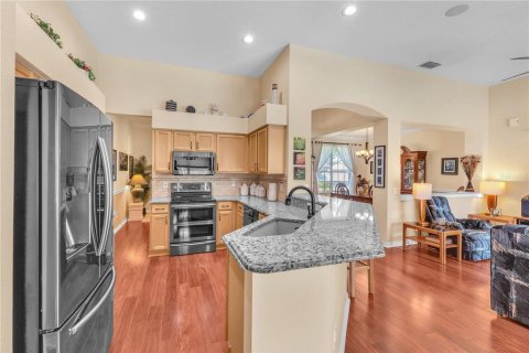Villa ou maison à vendre à Valrico, Floride: 4 chambres, 207.54 m2 № 2149983 - photo 13