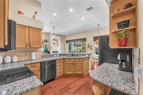 Villa ou maison à vendre à Valrico, Floride: 4 chambres, 207.54 m2 № 2149983 - photo 3