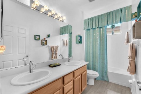 Villa ou maison à vendre à Valrico, Floride: 4 chambres, 207.54 m2 № 2149983 - photo 24