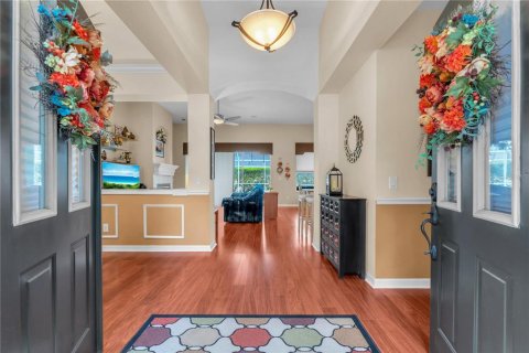 Villa ou maison à vendre à Valrico, Floride: 4 chambres, 207.54 m2 № 2149983 - photo 6