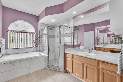Villa ou maison à vendre à Valrico, Floride: 4 chambres, 207.54 m2 № 2149983 - photo 21