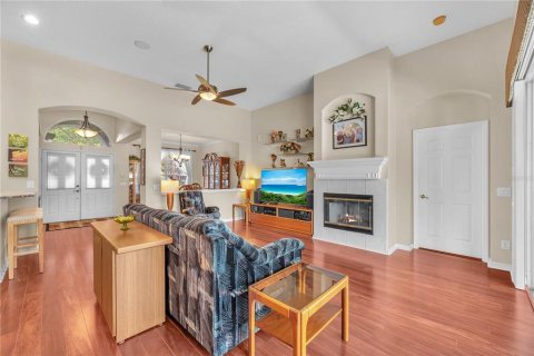 Villa ou maison à vendre à Valrico, Floride: 4 chambres, 207.54 m2 № 2149983 - photo 17