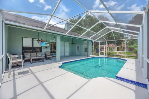 Villa ou maison à vendre à Valrico, Floride: 4 chambres, 207.54 m2 № 2149983 - photo 5