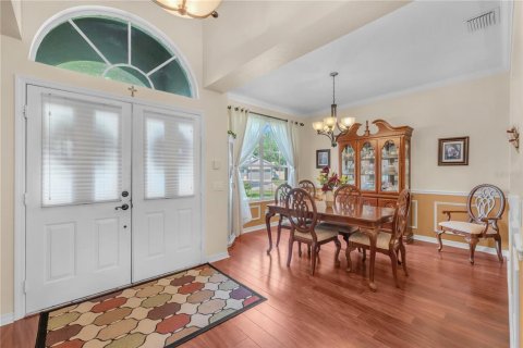 Villa ou maison à vendre à Valrico, Floride: 4 chambres, 207.54 m2 № 2149983 - photo 8