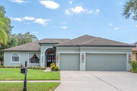 Villa ou maison à Valrico, Floride 4 chambres, 207.54 m2 № 2149983