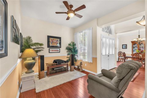 Villa ou maison à vendre à Valrico, Floride: 4 chambres, 207.54 m2 № 2149983 - photo 10