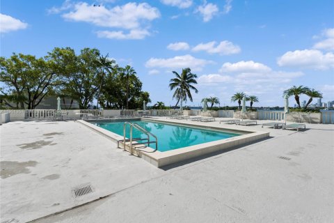 Condo in Miami Beach, Florida, 1 bedroom № 1951681 - photo 24