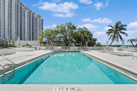 Condo in Miami Beach, Florida, 1 bedroom № 1951681 - photo 26