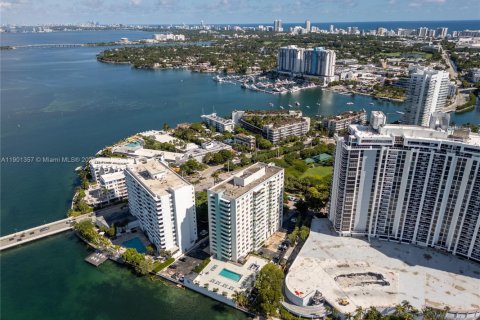 Condo in Miami Beach, Florida, 1 bedroom № 1951681 - photo 29