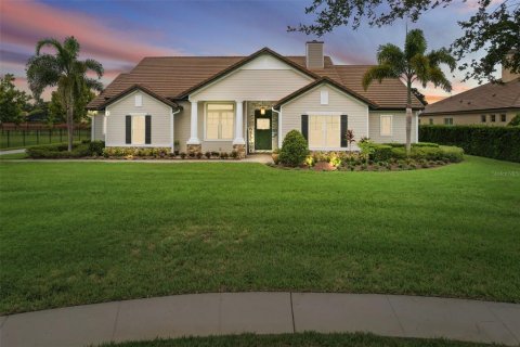 Casa en alquiler en Windermere, Florida, 4 dormitorios, 278.71 m2 № 1879803 - foto 2