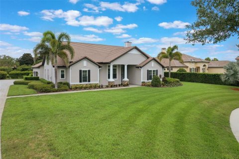 Casa en alquiler en Windermere, Florida, 4 dormitorios, 278.71 m2 № 1879803 - foto 4