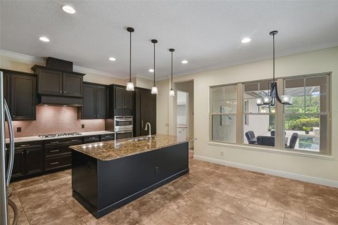 Casa en alquiler en Windermere, Florida, 4 dormitorios, 278.71 m2 № 1879803 - foto 13