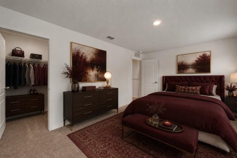 Touwnhouse à vendre à Poinciana, Floride: 3 chambres, 148.36 m2 № 2137322 - photo 12