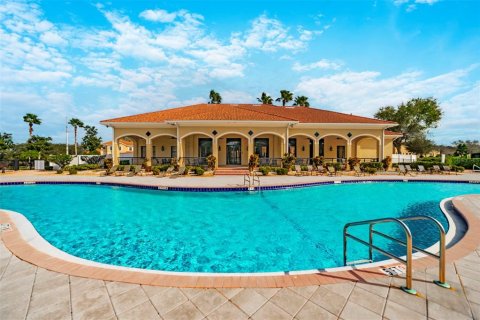 Touwnhouse à vendre à Poinciana, Floride: 3 chambres, 148.36 m2 № 2137322 - photo 28