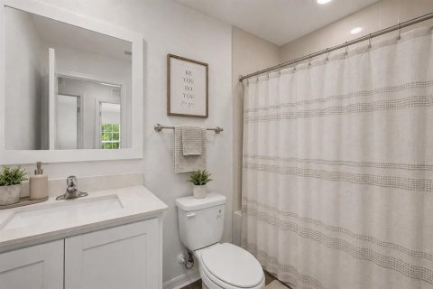 Touwnhouse à vendre à Poinciana, Floride: 3 chambres, 148.36 m2 № 2137322 - photo 22