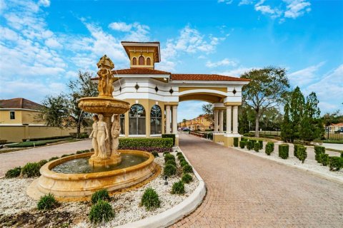 Touwnhouse à vendre à Poinciana, Floride: 3 chambres, 148.36 m2 № 2137322 - photo 27