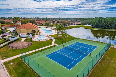 Touwnhouse à vendre à Poinciana, Floride: 3 chambres, 148.36 m2 № 2137322 - photo 29
