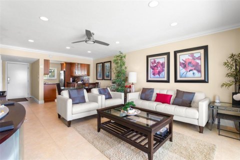 Condominio en venta en Clearwater, Florida, 2 dormitorios, 93.37 m2 № 2108202 - foto 8