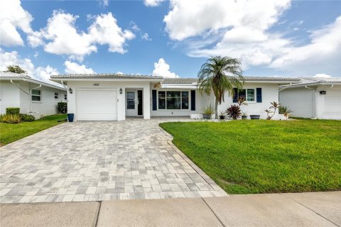 Villa ou maison à vendre à Pinellas Park, Floride: 2 chambres, 153.2 m2 № 2313038 - photo 9