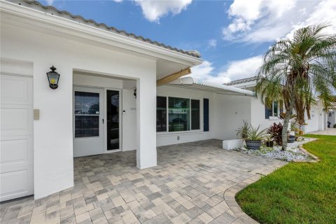 Villa ou maison à vendre à Pinellas Park, Floride: 2 chambres, 153.2 m2 № 2313038 - photo 16