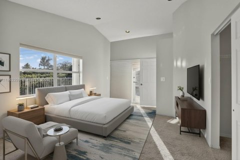 Casa en venta en Hollywood, Florida, 3 dormitorios, 131.92 m2 № 2026084 - foto 17