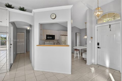 Casa en venta en Hollywood, Florida, 3 dormitorios, 131.92 m2 № 2026084 - foto 9