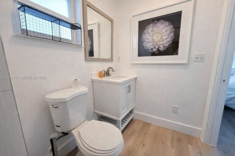 Купить виллу или дом в Холливуд, Флорида 5 спален, 163.42м2, № 2068427 - фото 14