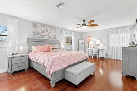 House in Palm Coast, Florida 4 bedrooms, 237.64 sq.m. № 1773302 - photo 22