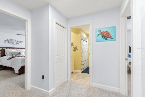 House in Palm Coast, Florida 4 bedrooms, 237.64 sq.m. № 1773302 - photo 26