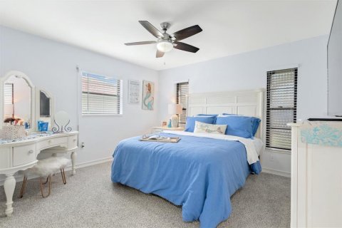 House in Palm Coast, Florida 4 bedrooms, 237.64 sq.m. № 1773302 - photo 27
