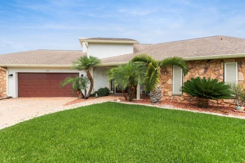 House in Palm Coast, Florida 4 bedrooms, 237.64 sq.m. № 1773302 - photo 3