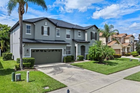 House in Winter Garden, Florida 5 bedrooms, 305.65 sq.m. № 1902596 - photo 2