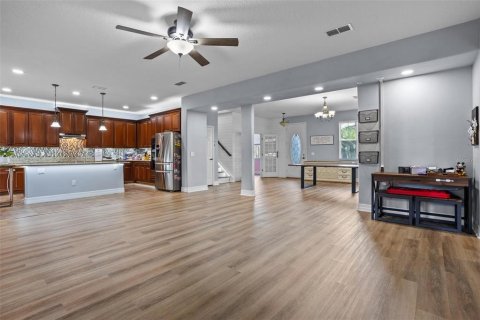Villa ou maison à vendre à Winter Garden, Floride: 5 chambres, 305.65 m2 № 1902596 - photo 6