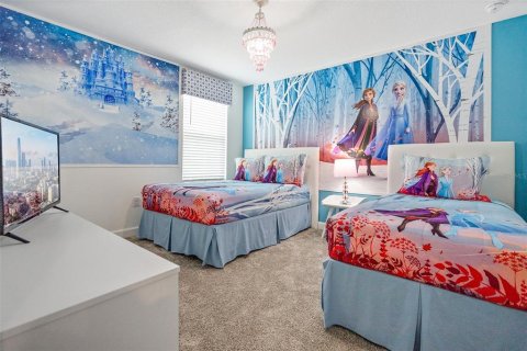 House in Kissimmee, Florida 8 bedrooms, 398.46 sq.m. № 1843172 - photo 17