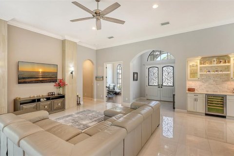 House in Sarasota, Florida 3 bedrooms, 321.35 sq.m. № 1427662 - photo 7