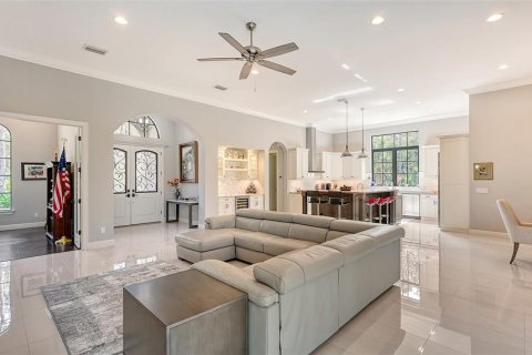 House in Sarasota, Florida 3 bedrooms, 321.35 sq.m. № 1427662 - photo 12